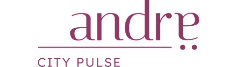 HOTEL andrä Logo