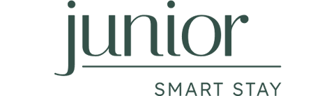 HOTEL junior Logo