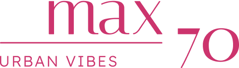 HOTEL max70 Logo